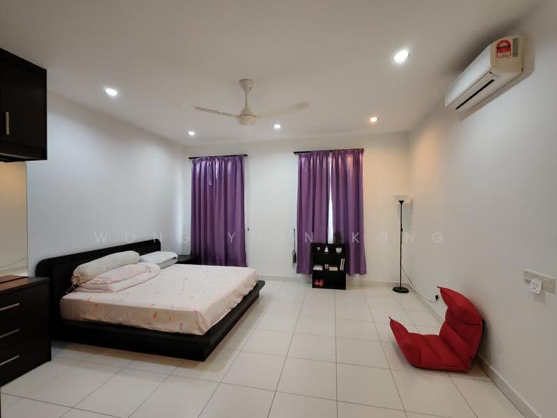 2-storey Terraced House for Sale in Setia Damai (Setia Alam) - Wong Yuan Kong - PropertyGuru.com.my