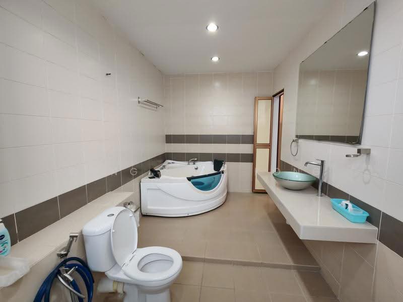 2-storey Terraced House for Sale in Setia Damai (Setia Alam) - Wong Yuan Kong - PropertyGuru.com.my