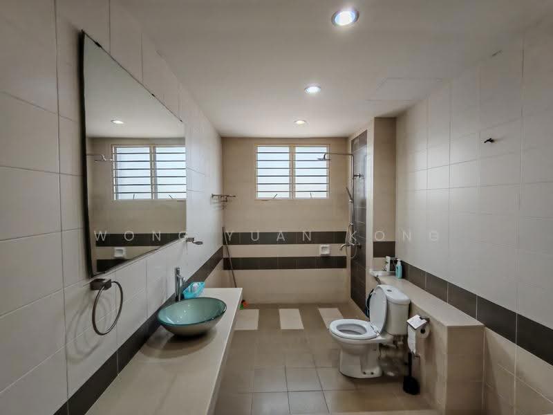 2-storey Terraced House for Sale in Setia Damai (Setia Alam) - Wong Yuan Kong - PropertyGuru.com.my