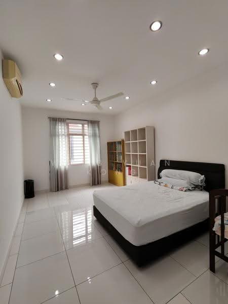 2-storey Terraced House for Sale in Setia Damai (Setia Alam) - Wong Yuan Kong - PropertyGuru.com.my