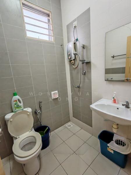 2-storey Terraced House for Sale in Setia Damai (Setia Alam) - Wong Yuan Kong - PropertyGuru.com.my
