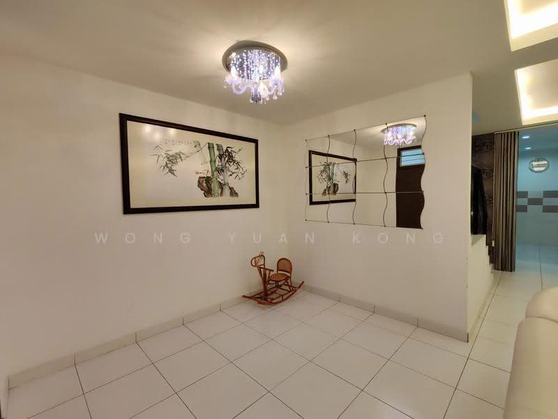 2-storey Terraced House for Sale in Setia Damai (Setia Alam) - Wong Yuan Kong - PropertyGuru.com.my