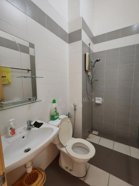 2-storey Terraced House for Sale in Setia Damai (Setia Alam) - Wong Yuan Kong - PropertyGuru.com.my