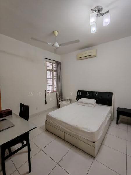 2-storey Terraced House for Sale in Setia Damai (Setia Alam) - Wong Yuan Kong - PropertyGuru.com.my