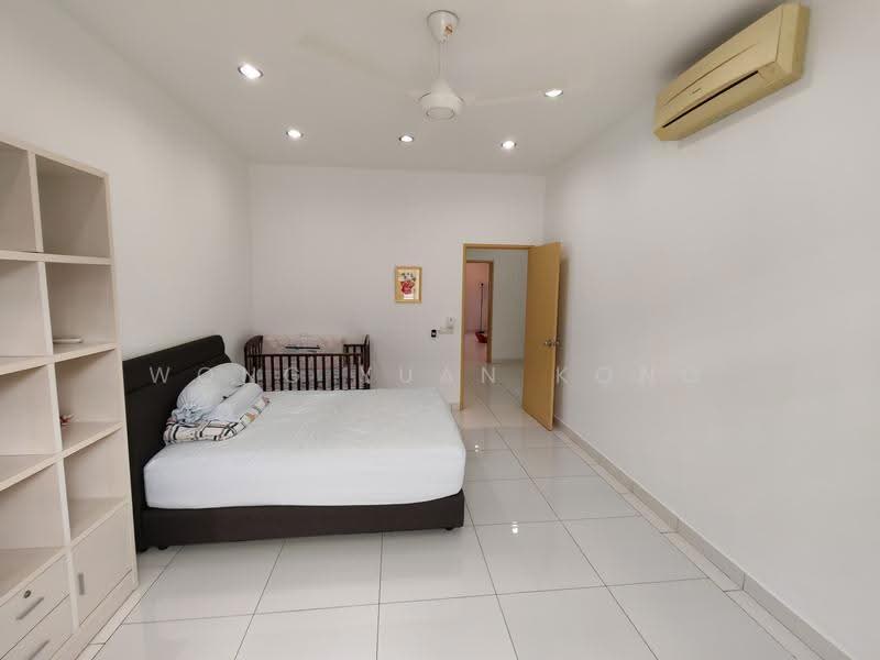 2-storey Terraced House for Sale in Setia Damai (Setia Alam) - Wong Yuan Kong - PropertyGuru.com.my