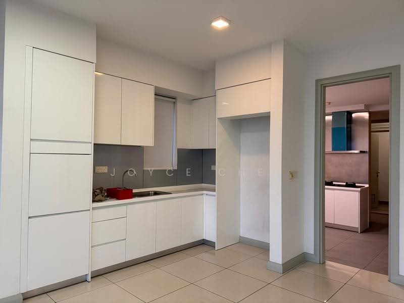 Condominium for Rent at The Westside One - Joyce Chee - Kitchen - PropertyGuru.com.my