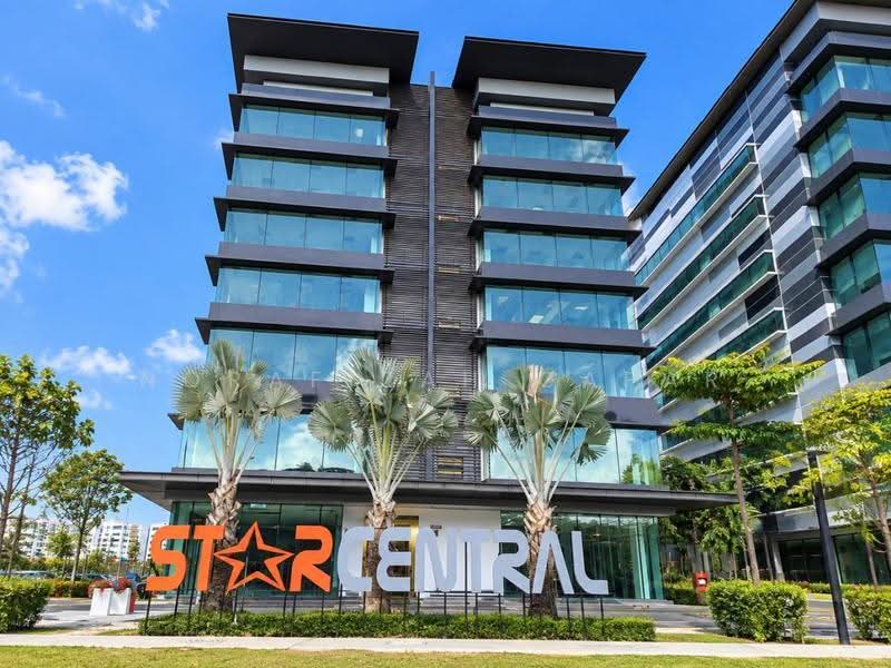 Shop / Office for Rent in Cyberjaya (Selangor) - NoraFizah Gapar - Exterior - PropertyGuru.com.my