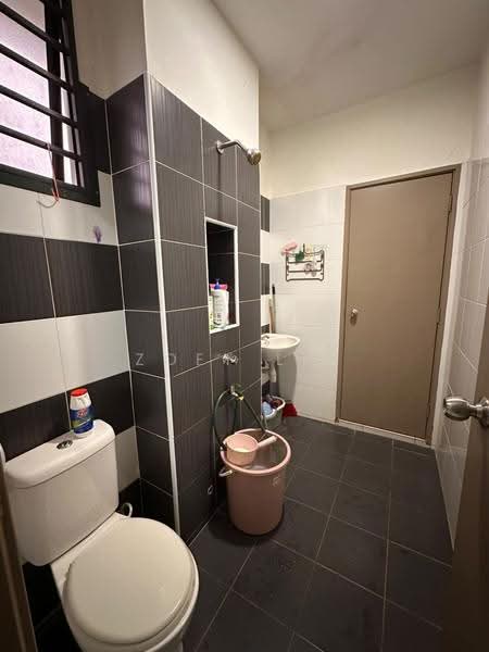 2-storey Terraced House for Sale in Ulu Tiram (Johor) - Zoey Lee - PropertyGuru.com.my