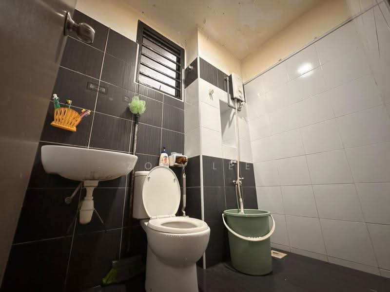 2-storey Terraced House for Sale in Ulu Tiram (Johor) - Zoey Lee - PropertyGuru.com.my