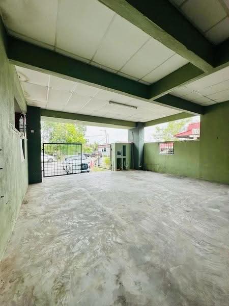 1-storey Terraced House for Sale in Taman Rasah Jaya (Rasah) - Azrul Othman - Exterior - PropertyGuru.com.my