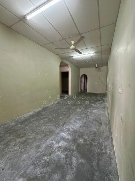 1-storey Terraced House for Sale in Taman Rasah Jaya (Rasah) - Azrul Othman - Interior - PropertyGuru.com.my