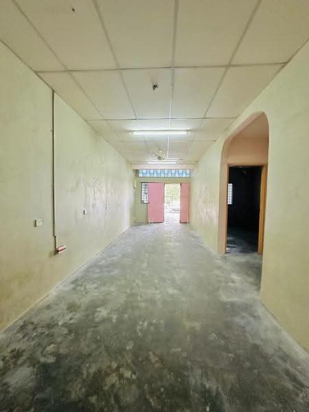 1-storey Terraced House for Sale in Taman Rasah Jaya (Rasah) - Azrul Othman - Corridor - PropertyGuru.com.my