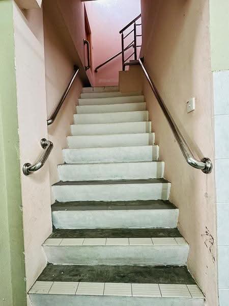 1-storey Terraced House for Sale in Taman Rasah Jaya (Rasah) - Azrul Othman - Corridor - PropertyGuru.com.my
