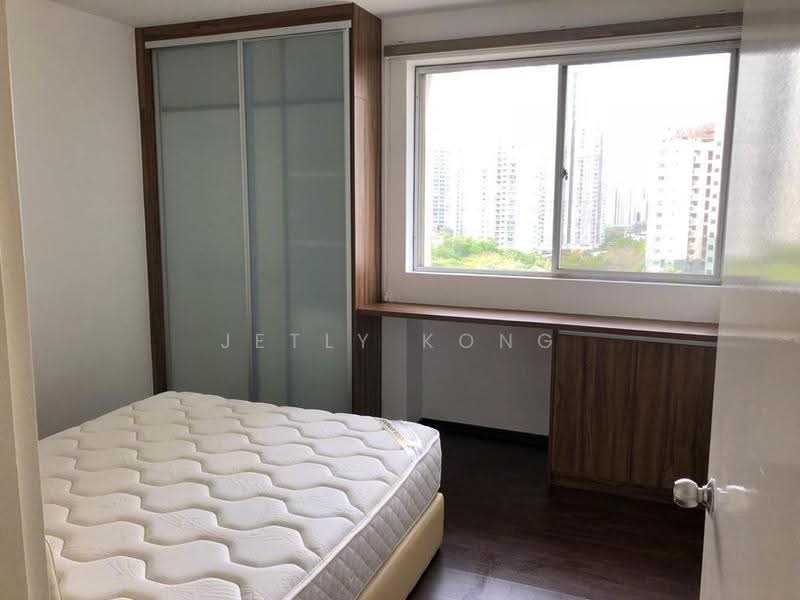 Condominium for Rent at Mont Kiara Pelangi - Jetly Kong - Bedroom - PropertyGuru.com.my