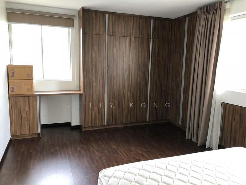 Condominium for Rent at Mont Kiara Pelangi - Jetly Kong - Bedroom - PropertyGuru.com.my