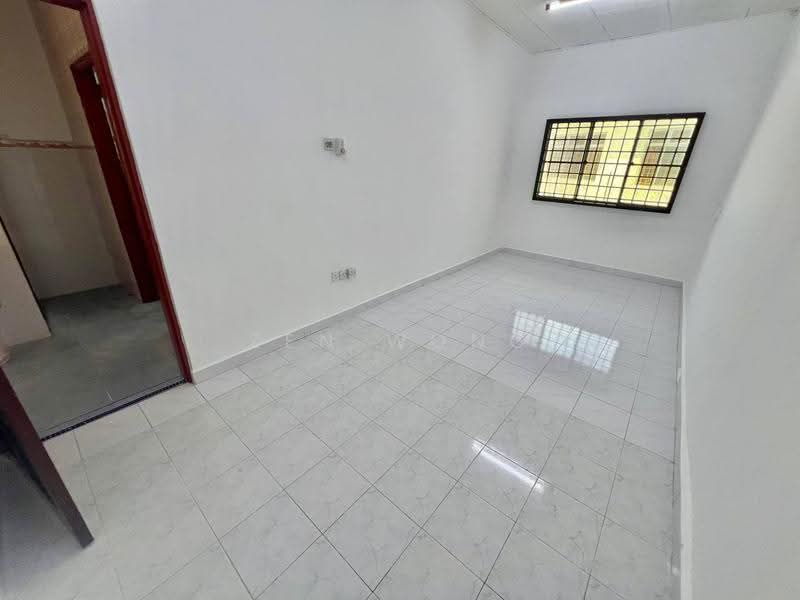 1-storey Terraced House for Sale in Taman Kota Jaya (Kota Tinggi) - Zen Wong - Interior - PropertyGuru.com.my