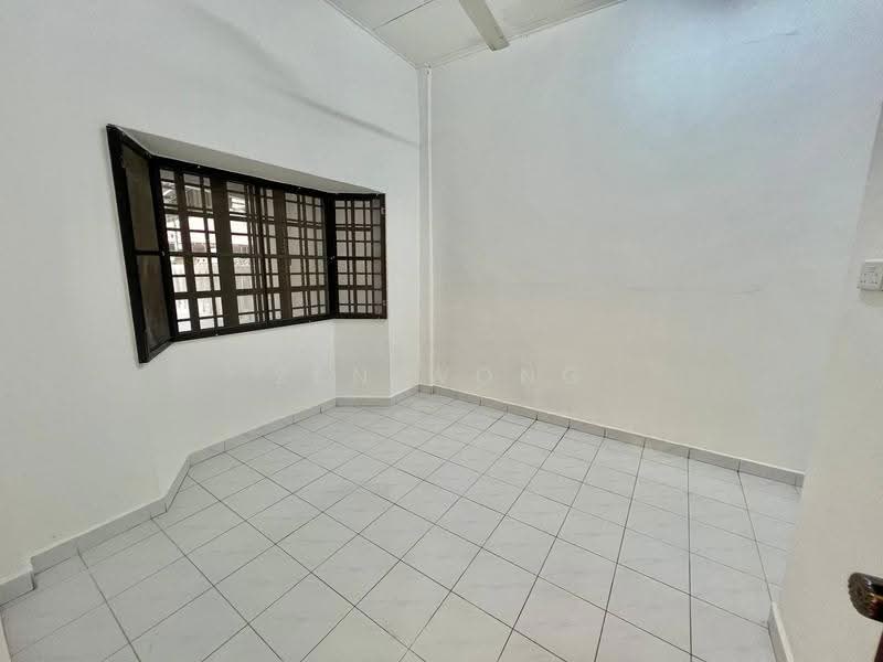 1-storey Terraced House for Sale in Taman Kota Jaya (Kota Tinggi) - Zen Wong - Interior - PropertyGuru.com.my