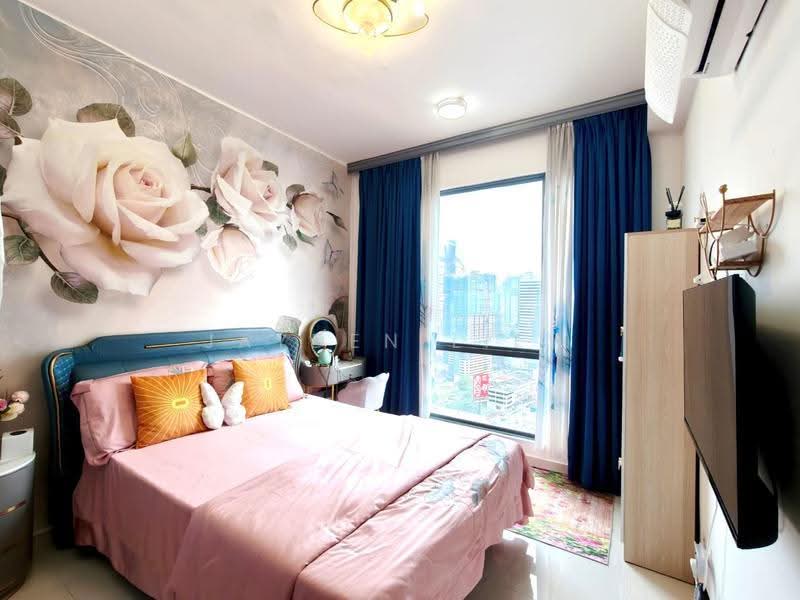 Kondominium untuk Dijual di SKS Pavillion Residences - Jayden Liew - Bedroom - PropertyGuru.com.my