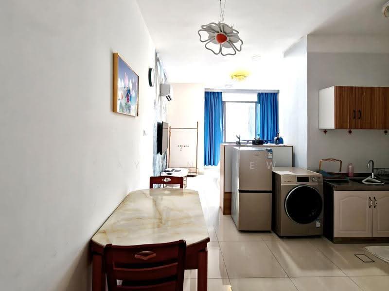 Kondominium untuk Dijual di SKS Pavillion Residences - Jayden Liew - Dining Room - PropertyGuru.com.my