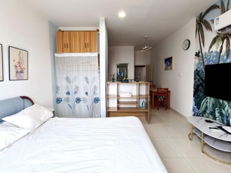Kondominium untuk Dijual di SKS Pavillion Residences - Jayden Liew - Bedroom - PropertyGuru.com.my