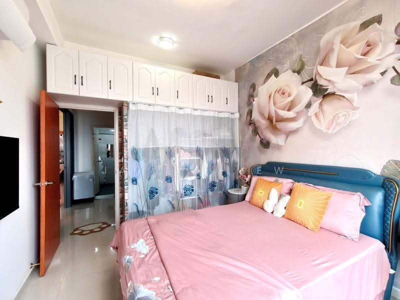 Kondominium untuk Dijual di SKS Pavillion Residences - Jayden Liew - Bedroom - PropertyGuru.com.my