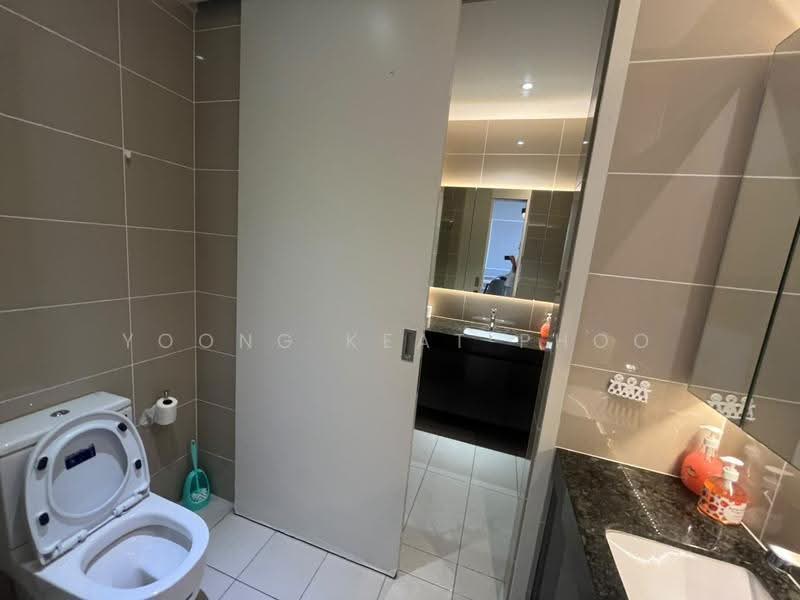 Service Residence for Rent at The Park 2 - Yoong Keat Phoo - PropertyGuru.com.my