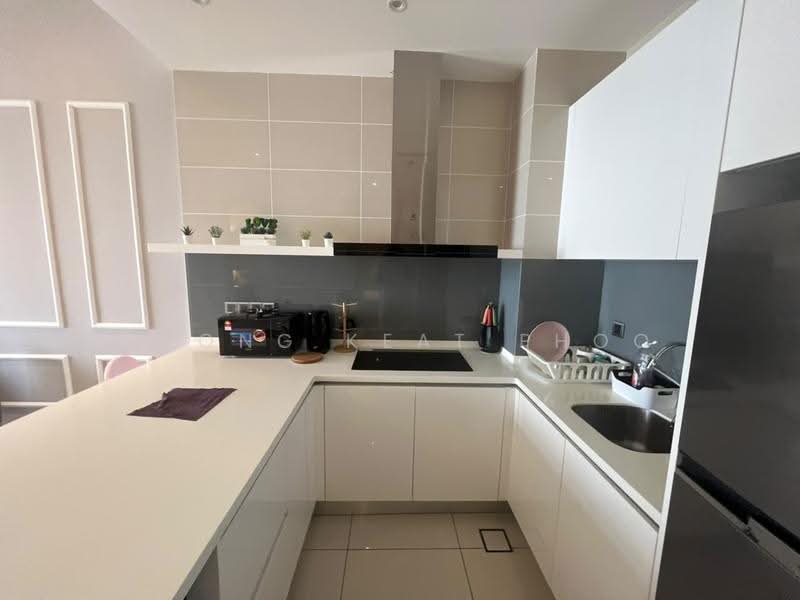 Service Residence for Rent at The Park 2 - Yoong Keat Phoo - PropertyGuru.com.my