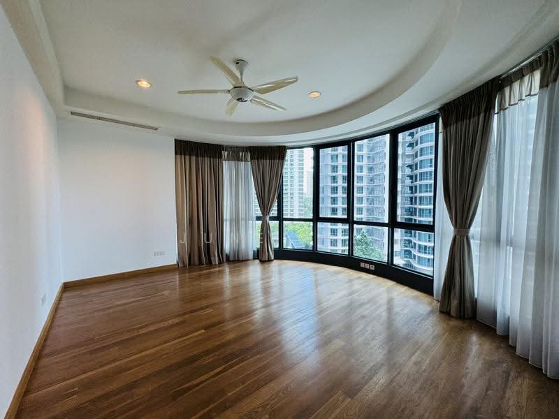 Condominium for Sale at 11 Mont Kiara @ MK11 - June Yap - Living Room - PropertyGuru.com.my