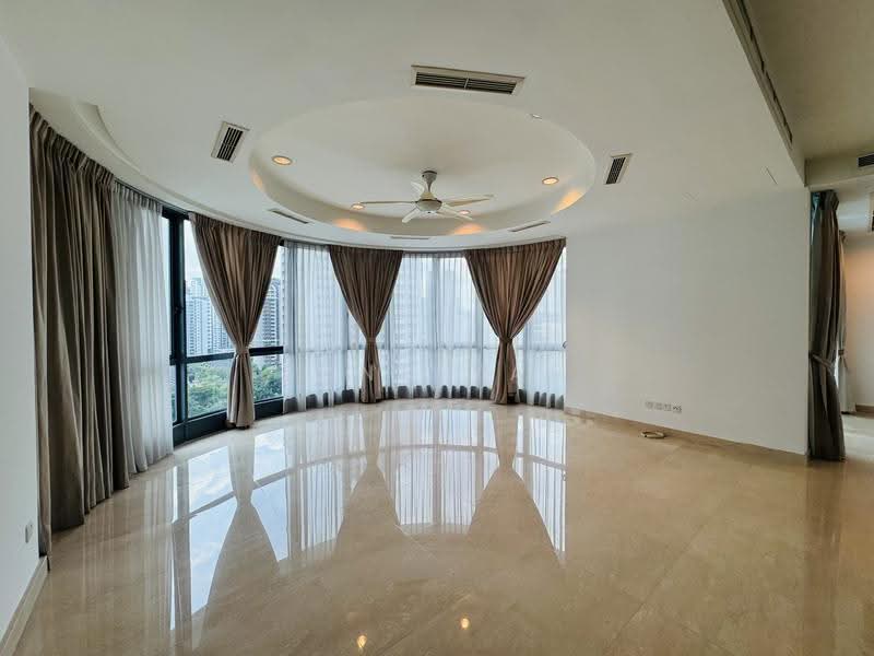 Condominium for Sale at 11 Mont Kiara @ MK11 - June Yap - Living Room - PropertyGuru.com.my