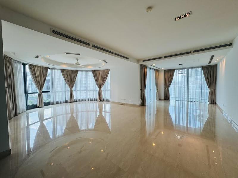 Condominium for Sale at 11 Mont Kiara @ MK11 - June Yap - Living Room - PropertyGuru.com.my
