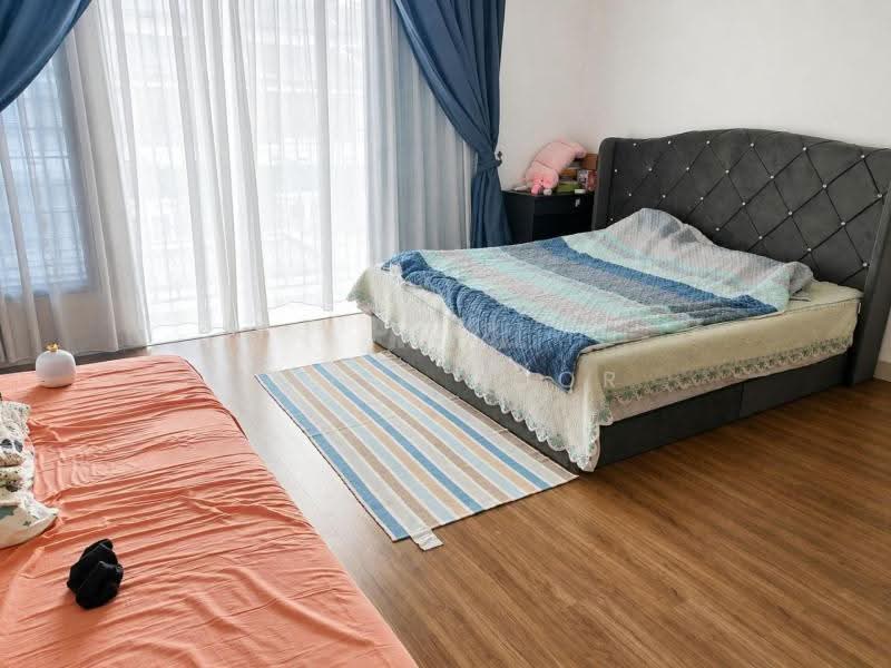 2-storey Terraced House for Sale in Elmina (Shah Alam) - Fazie Noor - Bedroom - PropertyGuru.com.my