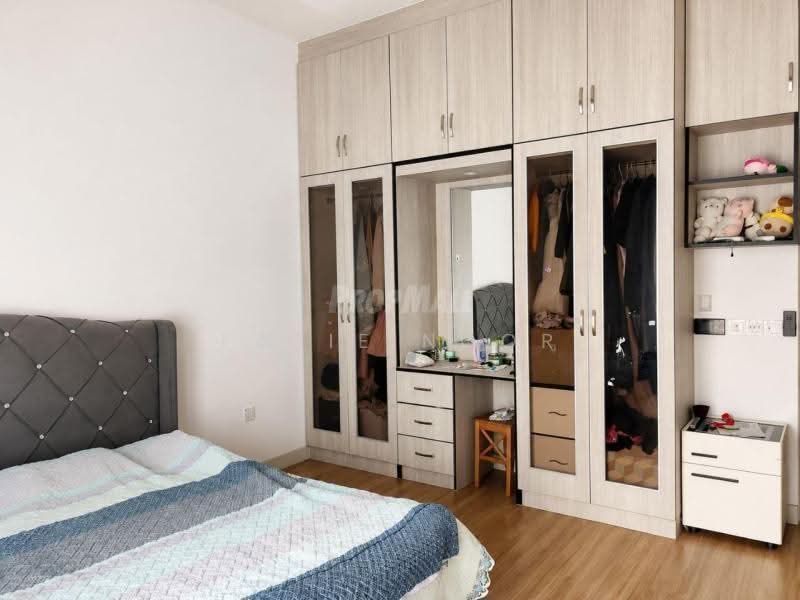 2-storey Terraced House for Sale in Elmina (Shah Alam) - Fazie Noor - Bedroom - PropertyGuru.com.my