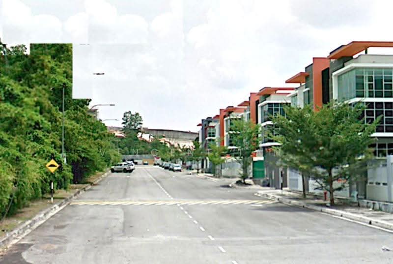 Factory for Sale in Bukit Angkat Industrial Park (Kajang) - Vincent Tan - Exterior - PropertyGuru.com.my