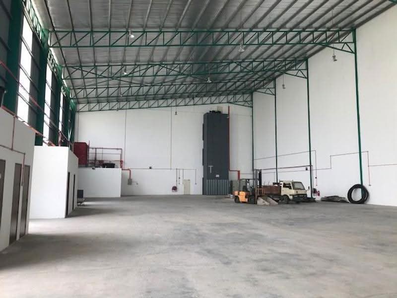 Factory for Sale in Bukit Angkat Industrial Park (Kajang) - Vincent Tan - Interior - PropertyGuru.com.my