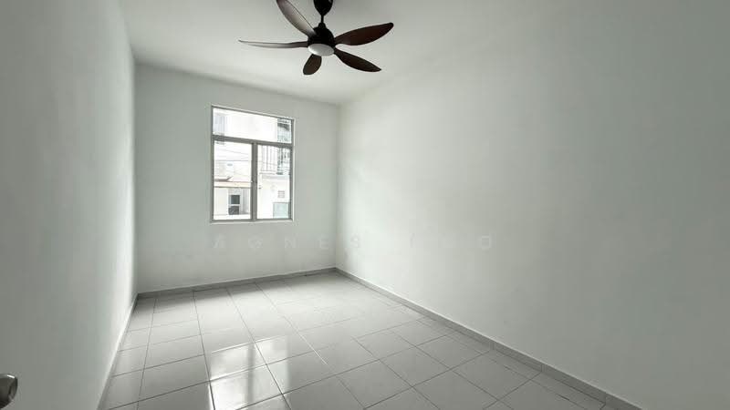 2-storey Terraced House for Sale in Taman Scientex Rawang (Rawang) - Agnes Foo - Interior - PropertyGuru.com.my
