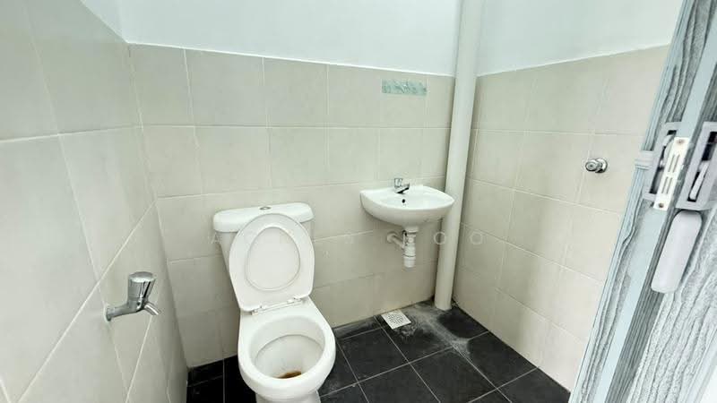 2-storey Terraced House for Sale in Taman Scientex Rawang (Rawang) - Agnes Foo - PropertyGuru.com.my