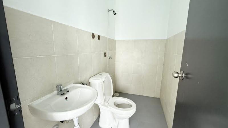 2-storey Terraced House for Sale in Taman Scientex Rawang (Rawang) - Agnes Foo - PropertyGuru.com.my