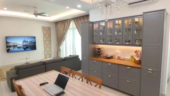 Rumah Kluster untuk Dijual di Eco Majestic (Semenyih) - Haron Agen - PropertyGuru.com.my