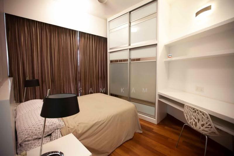 Condominium for Rent at Gurney Paragon - Sam Kam - Bedroom - PropertyGuru.com.my