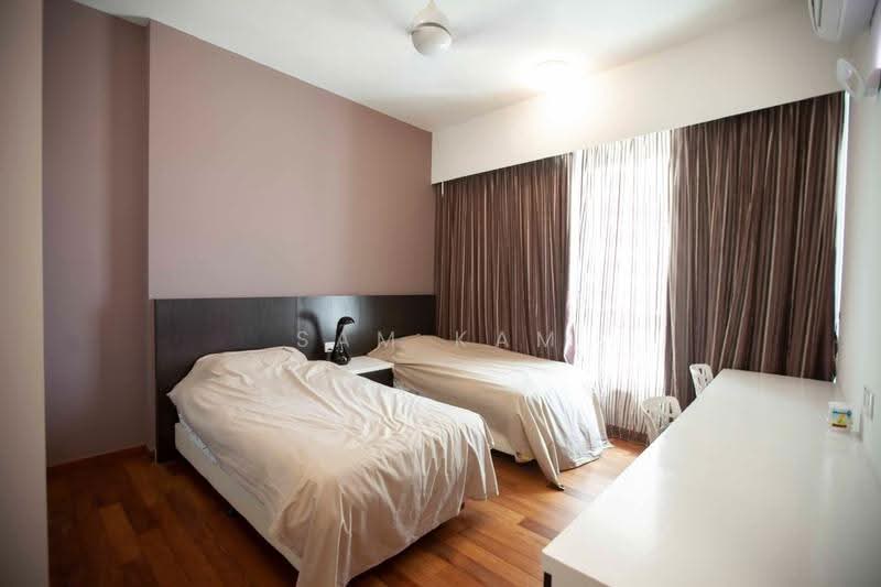 Condominium for Rent at Gurney Paragon - Sam Kam - Bedroom - PropertyGuru.com.my