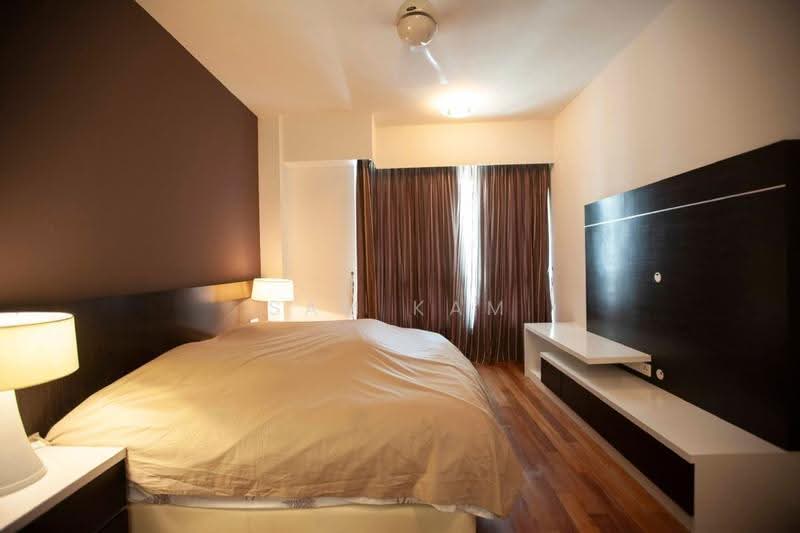 Condominium for Rent at Gurney Paragon - Sam Kam - Bedroom - PropertyGuru.com.my