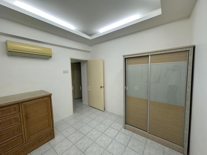 Condominium for Rent at Vistaria Condominium - Eric Kang - Bedroom - PropertyGuru.com.my