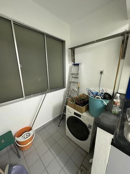 Condominium for Rent at Vistaria Condominium - Eric Kang - Interior - PropertyGuru.com.my