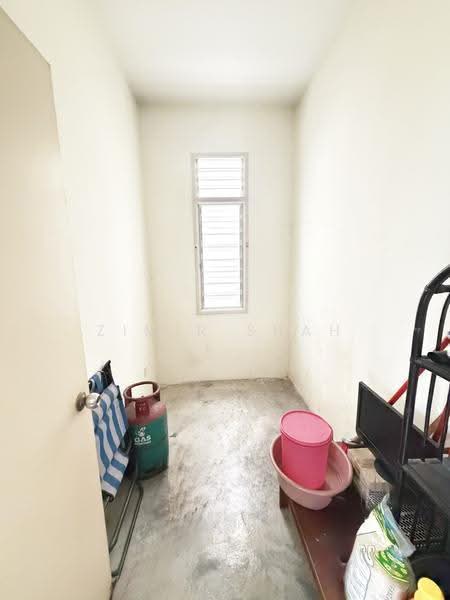 1-storey Terraced House for Sale in Bandar Saujana Putra (Tanjong Duabelas) - Zimir Shah - Interior - PropertyGuru.com.my