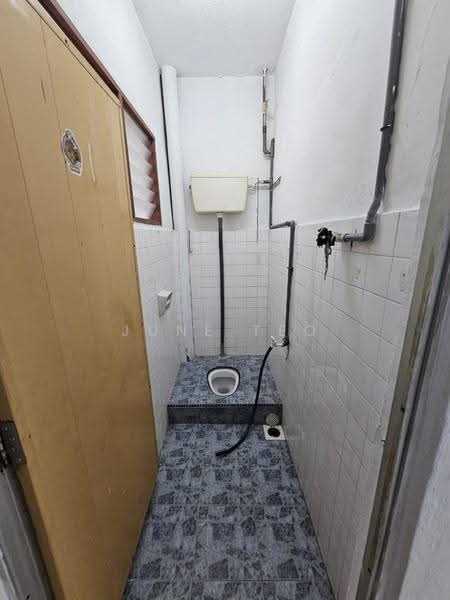 Rumah Teres 1-Tingkat untuk Dijual di Taman Sri Skudai (Skudai) - June Teo - Bathroom - PropertyGuru.com.my