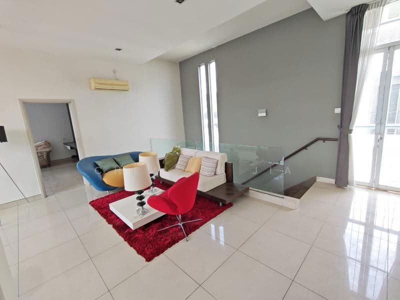 Bungalow House for Sale in Johor Bahru (Johor) - Chew Jia Jia - Living Room - PropertyGuru.com.my