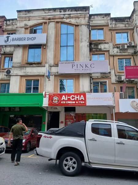 Kedai / Pejabat untuk Dijual di Kepong (Kuala Lumpur) - ML Liu - PropertyGuru.com.my