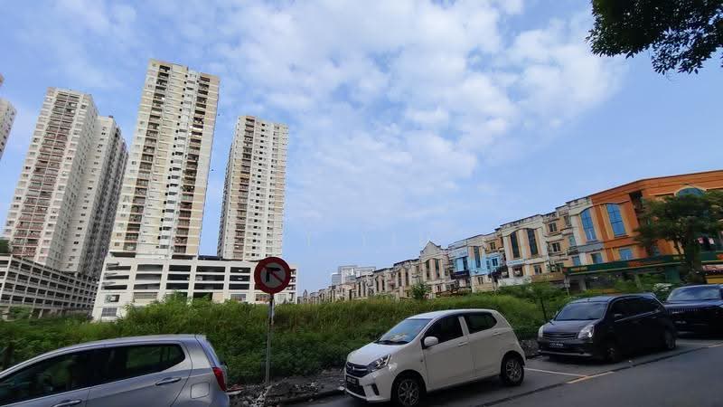 Kedai / Pejabat untuk Dijual di Kepong (Kuala Lumpur) - ML Liu - PropertyGuru.com.my