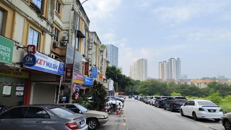 Kedai / Pejabat untuk Dijual di Kepong (Kuala Lumpur) - ML Liu - PropertyGuru.com.my
