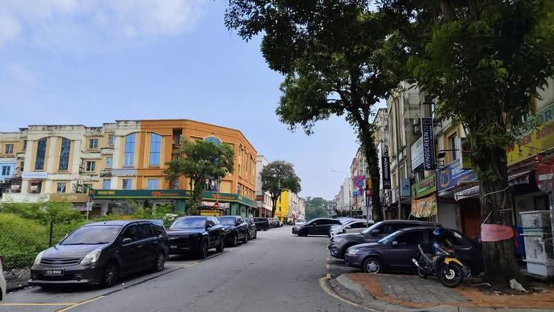 Kedai / Pejabat untuk Dijual di Kepong (Kuala Lumpur) - ML Liu - PropertyGuru.com.my